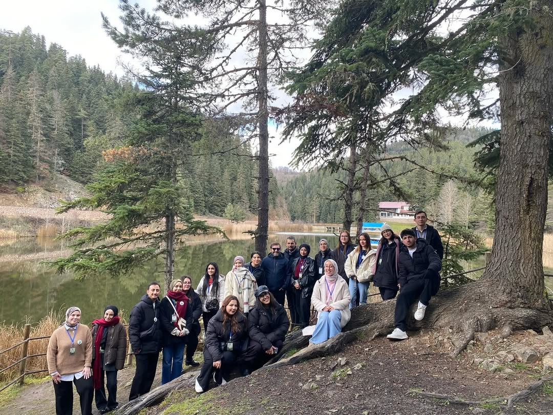 Anlamlı Doğa Hareketi: Akgöl Saha Ziyareti