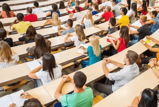 Üniversite Öğrencilerine Yönelik İşbirliği